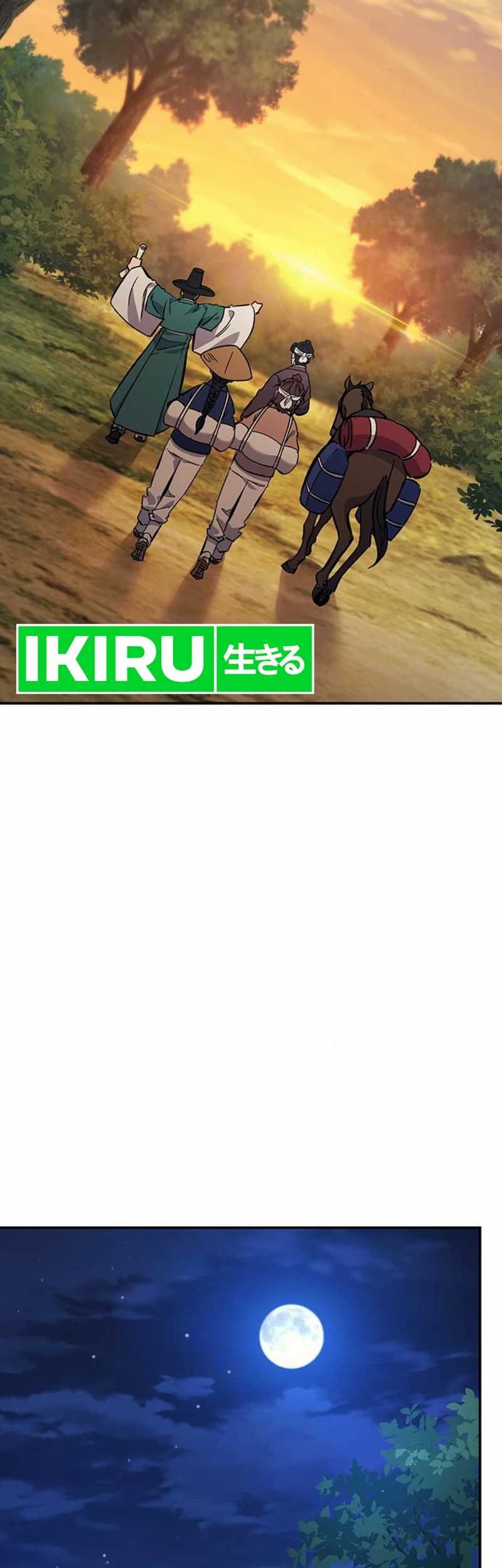 Doctor’s Time Travel to Joseon Chapter 29 Gambar 39