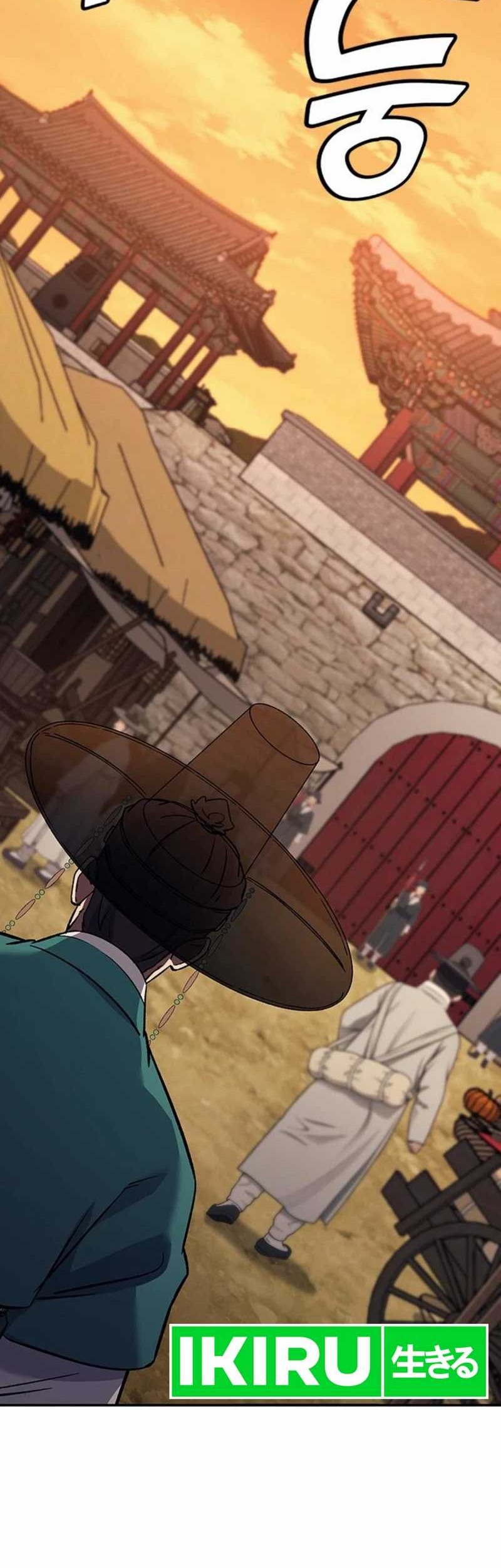 Doctor’s Time Travel to Joseon Chapter 29 Gambar 41