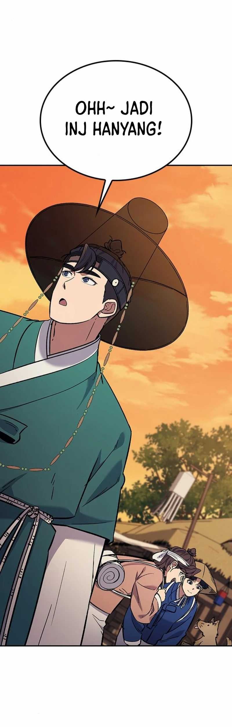 Doctor’s Time Travel to Joseon Chapter 29 Gambar 42