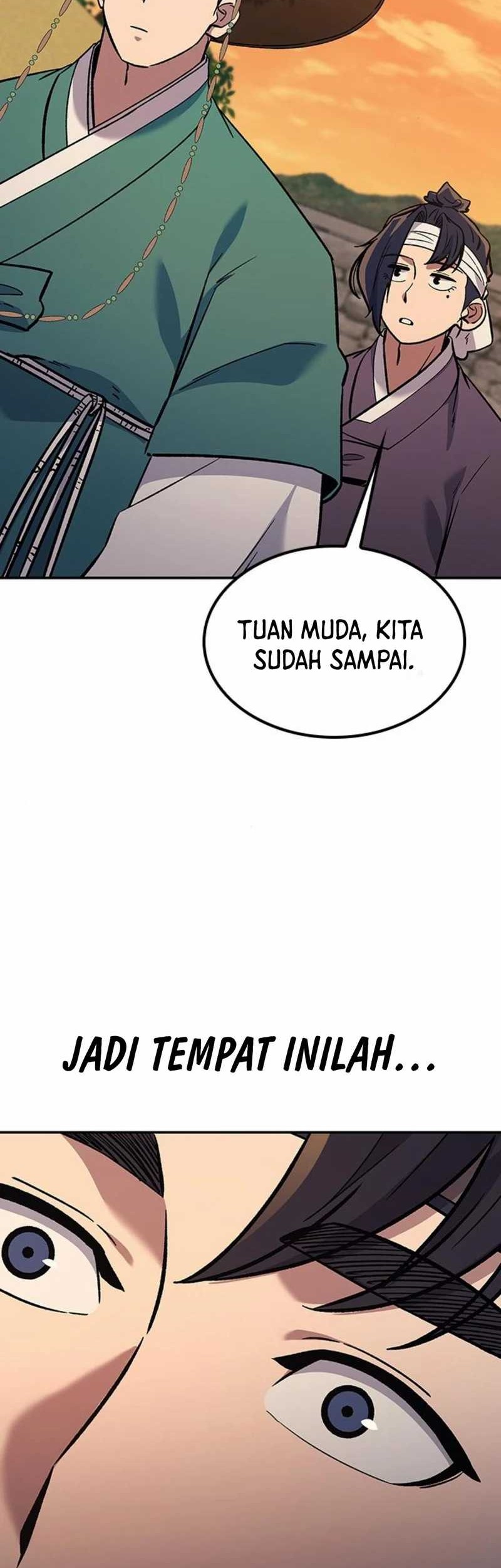 Doctor’s Time Travel to Joseon Chapter 29 Gambar 45