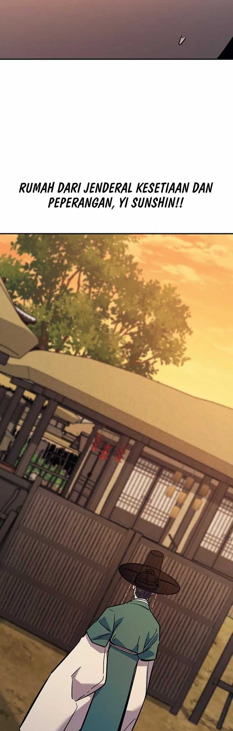 Doctor’s Time Travel to Joseon Chapter 29 Gambar 46