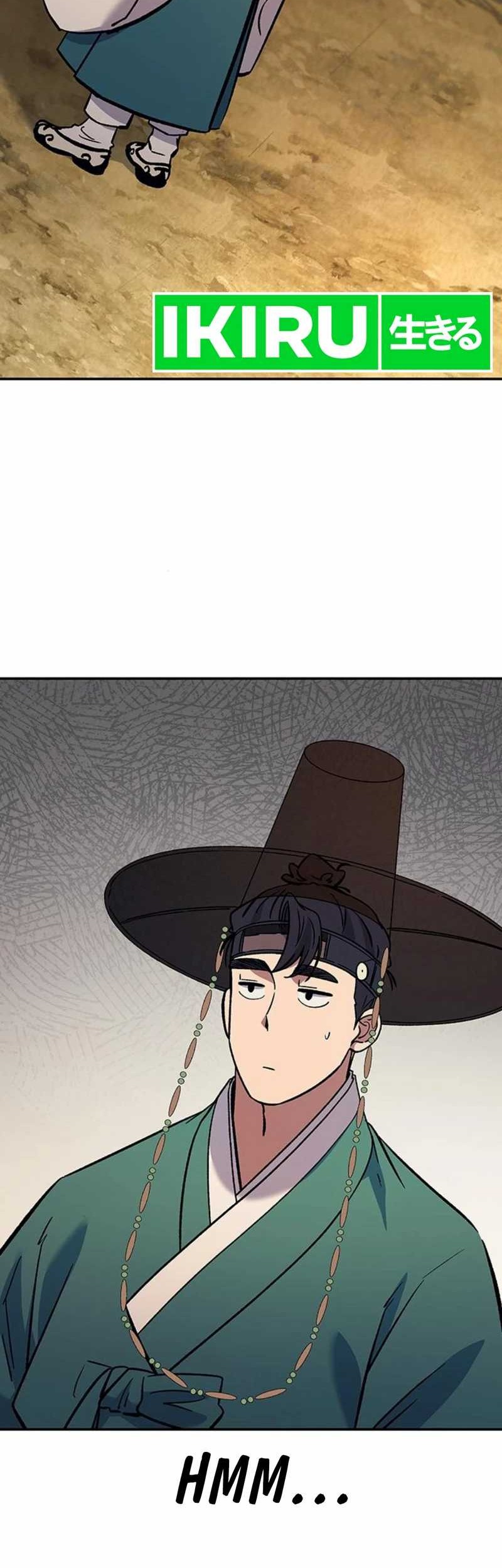 Doctor’s Time Travel to Joseon Chapter 29 Gambar 47