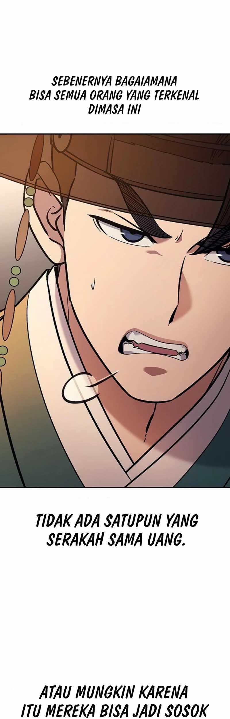 Doctor’s Time Travel to Joseon Chapter 29 Gambar 48