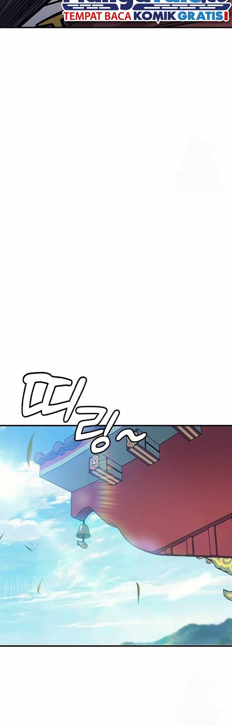 Doctor’s Time Travel to Joseon Chapter 18 Gambar 53