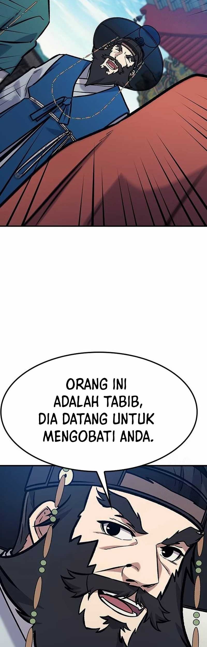 Doctor’s Time Travel to Joseon Chapter 18 Gambar 51