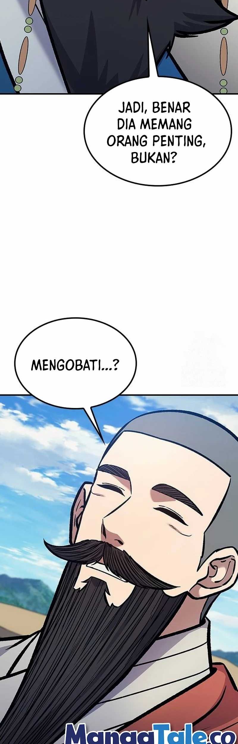 Doctor’s Time Travel to Joseon Chapter 18 Gambar 52