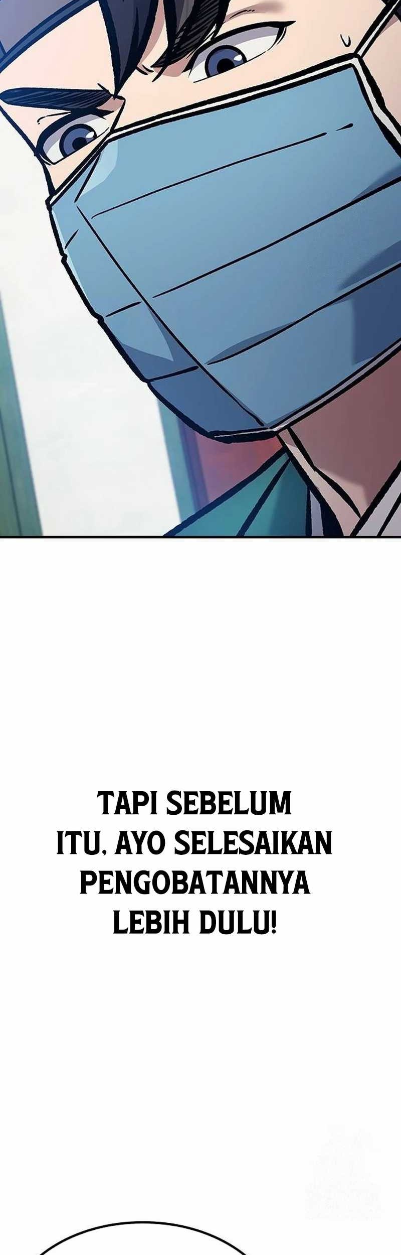 Doctor’s Time Travel to Joseon Chapter 18 Gambar 56