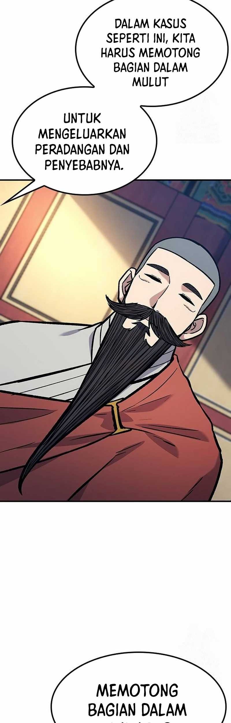 Doctor’s Time Travel to Joseon Chapter 18 Gambar 59