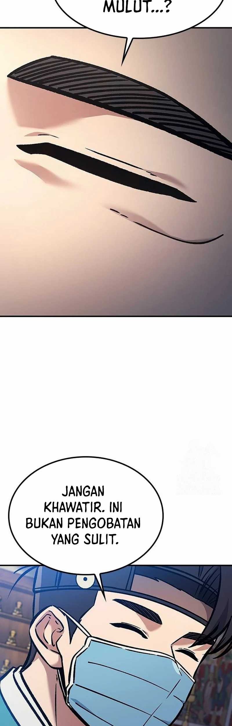 Doctor’s Time Travel to Joseon Chapter 18 Gambar 60