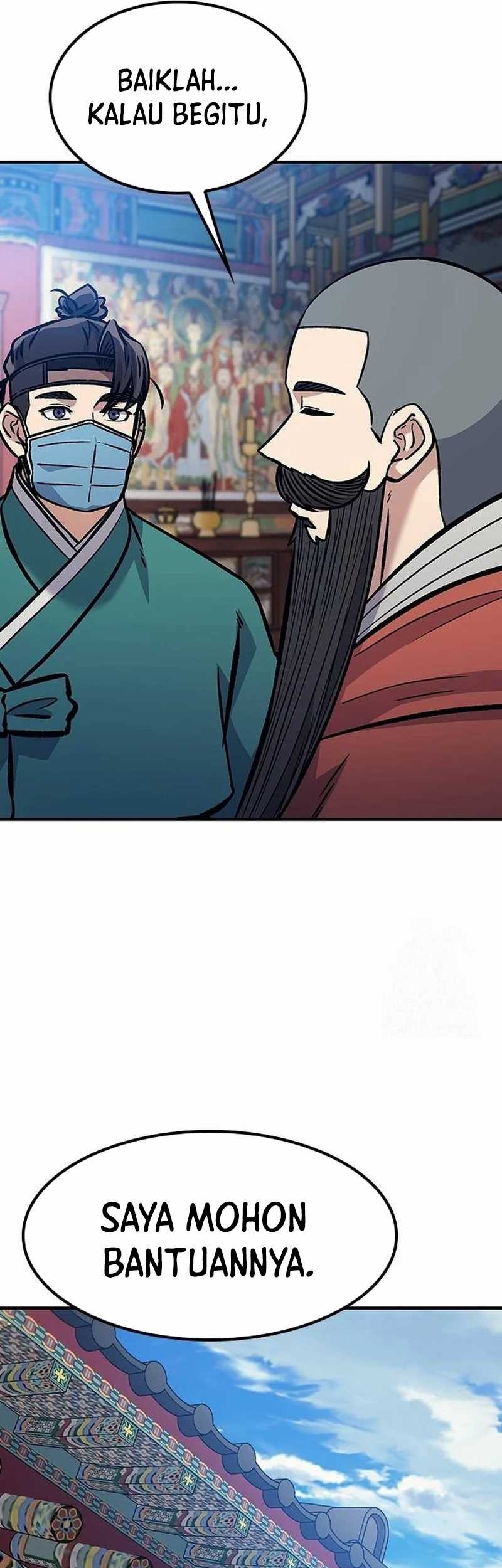 Doctor’s Time Travel to Joseon Chapter 18 Gambar 62