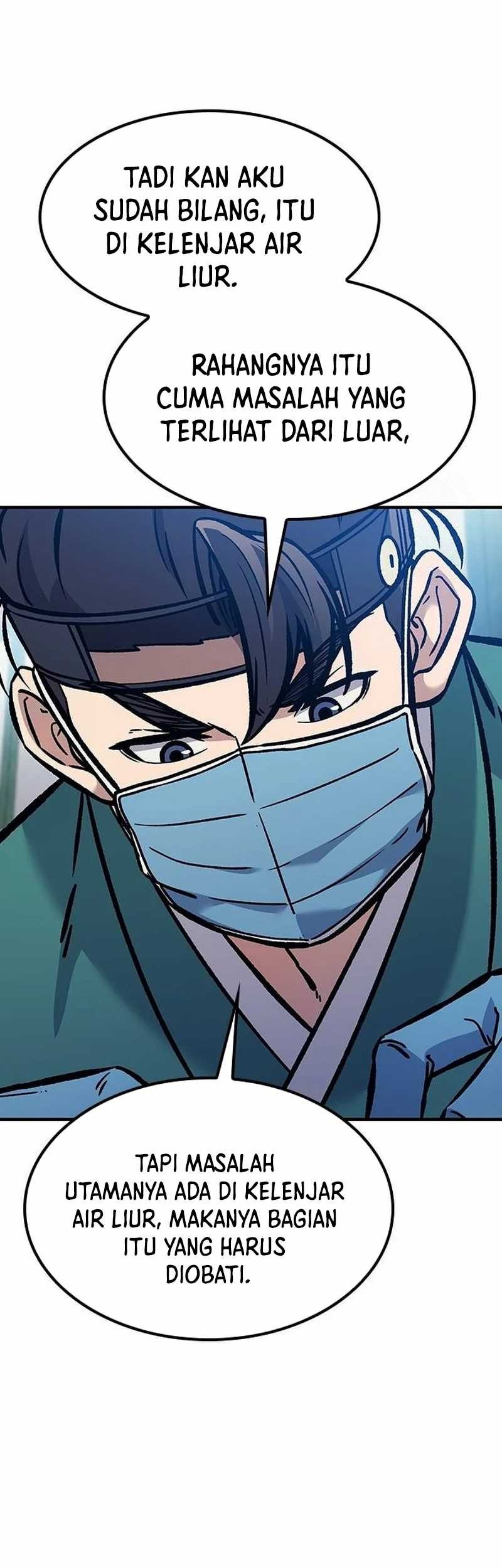 Doctor’s Time Travel to Joseon Chapter 18 Gambar 66
