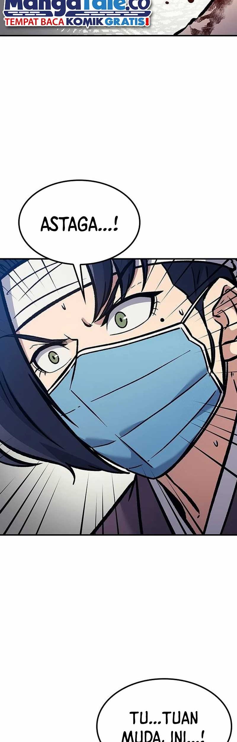 Doctor’s Time Travel to Joseon Chapter 18 Gambar 71