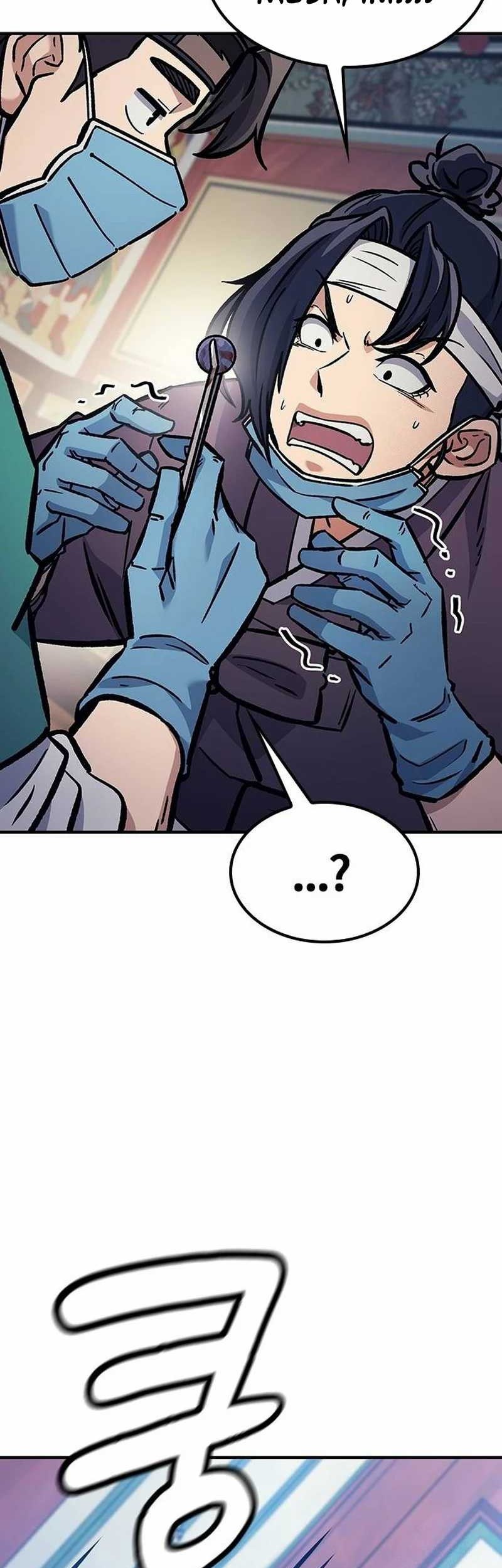 Doctor’s Time Travel to Joseon Chapter 18 Gambar 72