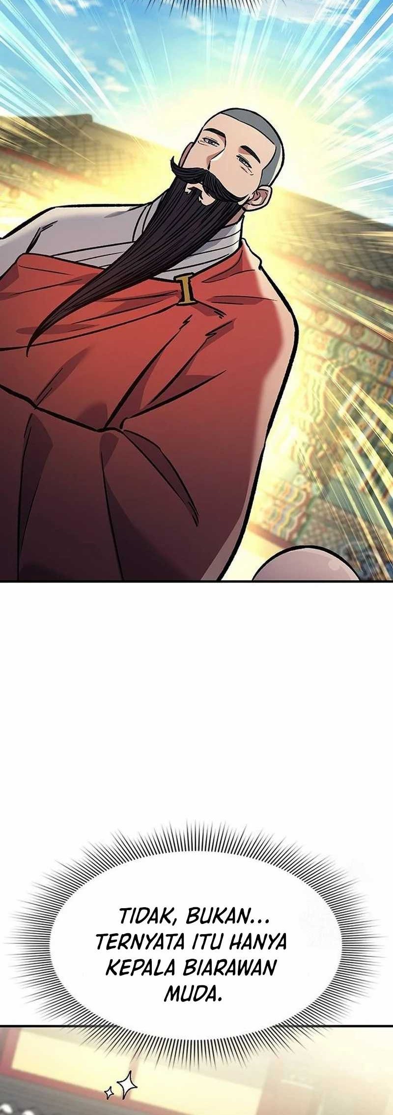 Doctor’s Time Travel to Joseon Chapter 18 Gambar 37