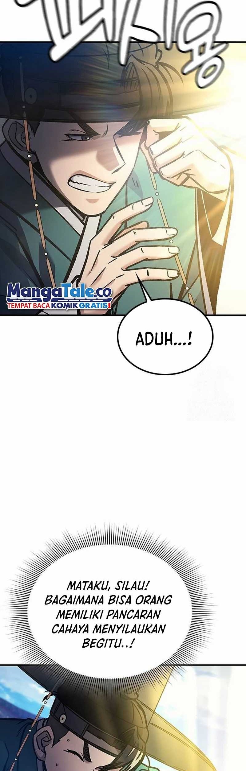 Doctor’s Time Travel to Joseon Chapter 18 Gambar 35