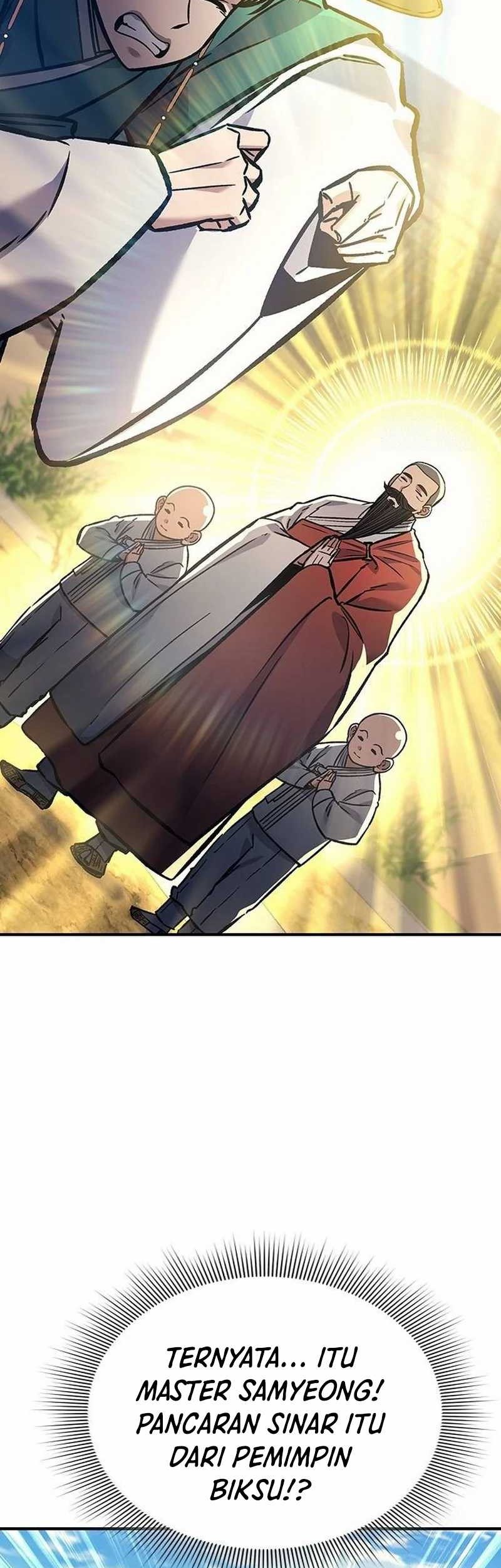 Doctor’s Time Travel to Joseon Chapter 18 Gambar 36