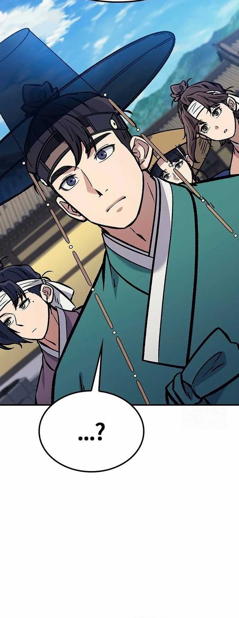 Doctor’s Time Travel to Joseon Chapter 18 Gambar 41