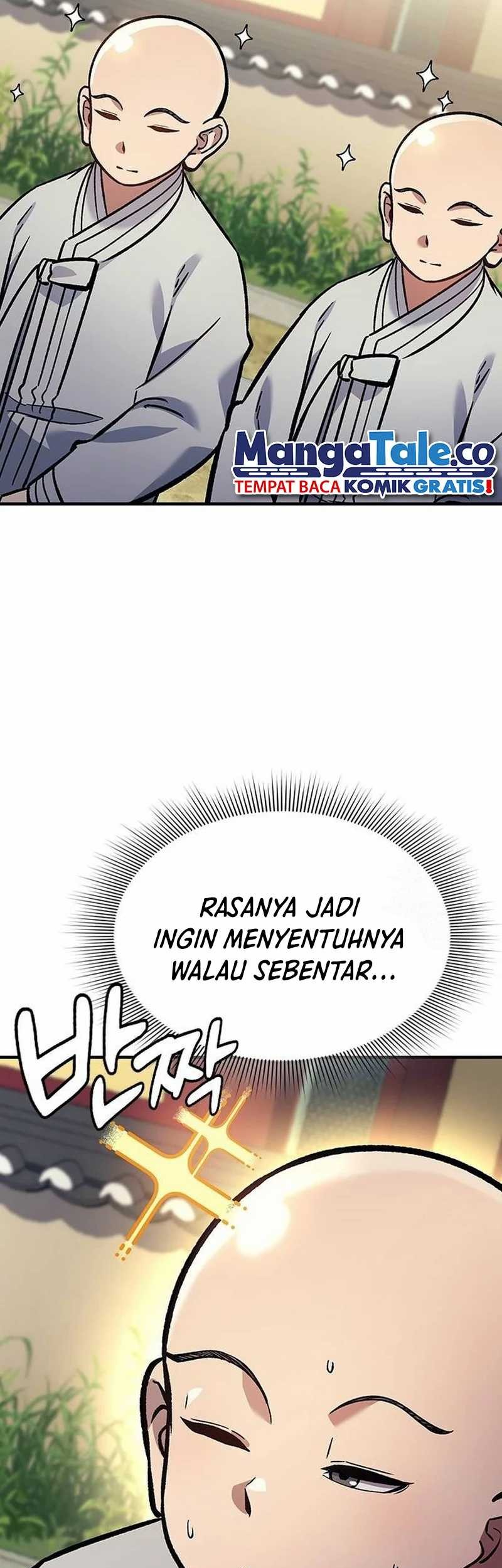 Doctor’s Time Travel to Joseon Chapter 18 Gambar 38