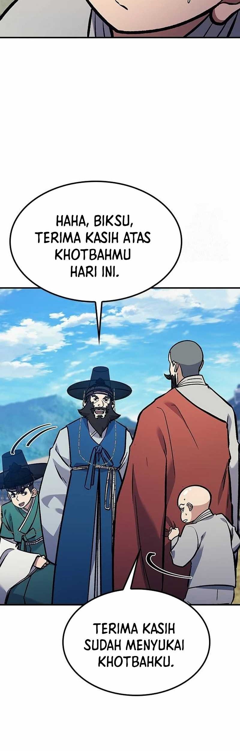 Doctor’s Time Travel to Joseon Chapter 18 Gambar 39
