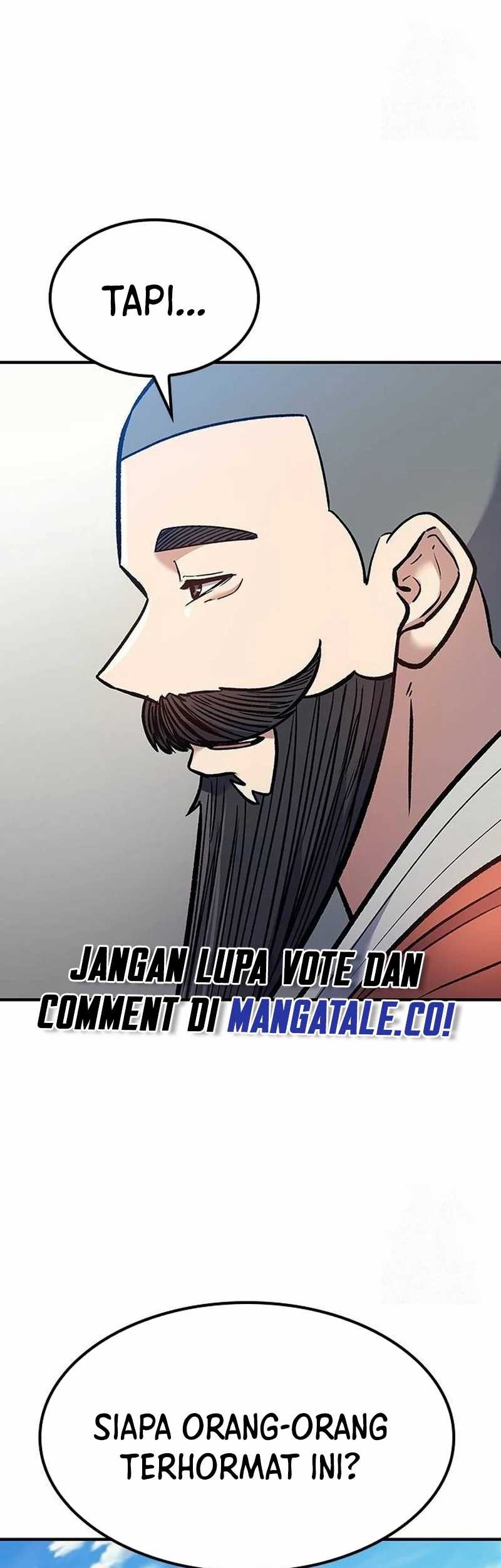 Doctor’s Time Travel to Joseon Chapter 18 Gambar 40