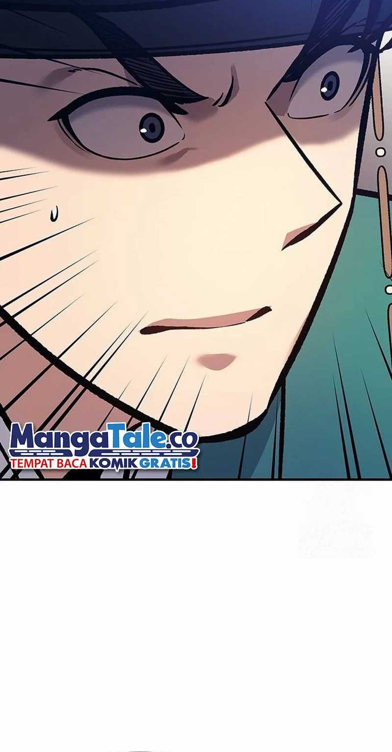 Doctor’s Time Travel to Joseon Chapter 18 Gambar 45