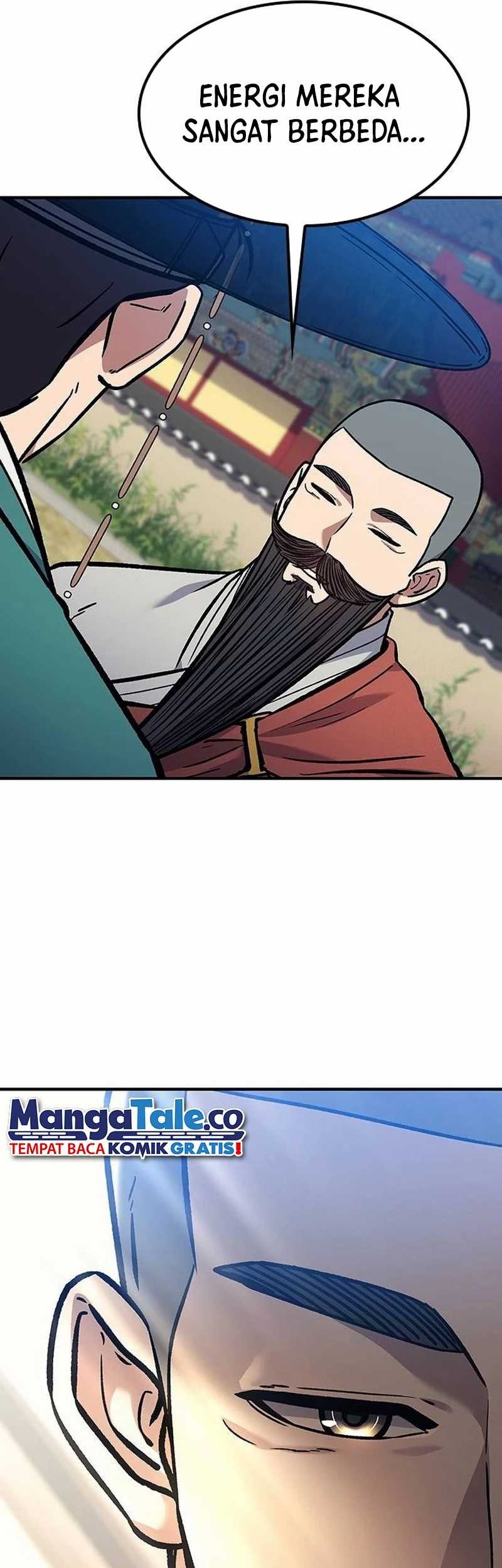 Doctor’s Time Travel to Joseon Chapter 18 Gambar 42