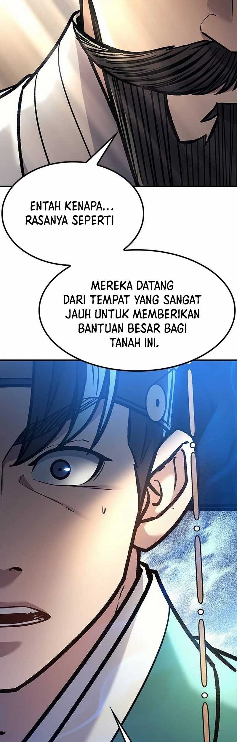 Doctor’s Time Travel to Joseon Chapter 18 Gambar 43