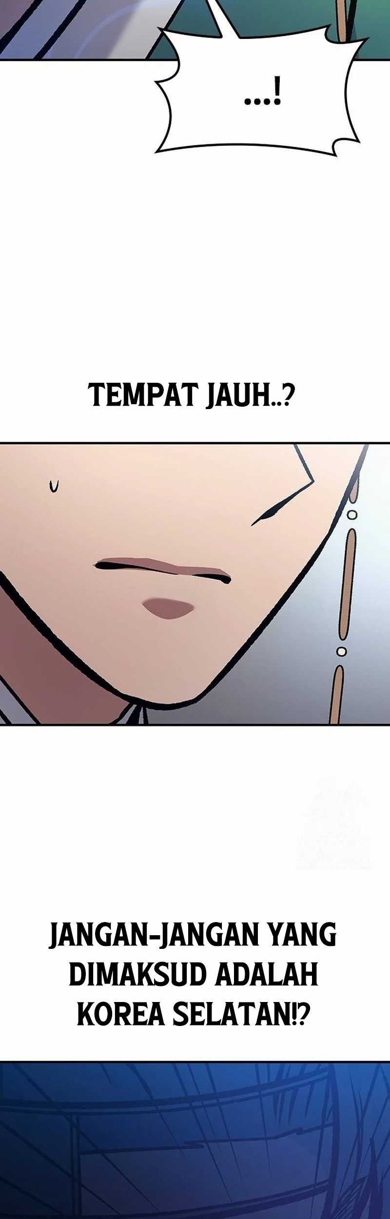 Doctor’s Time Travel to Joseon Chapter 18 Gambar 44