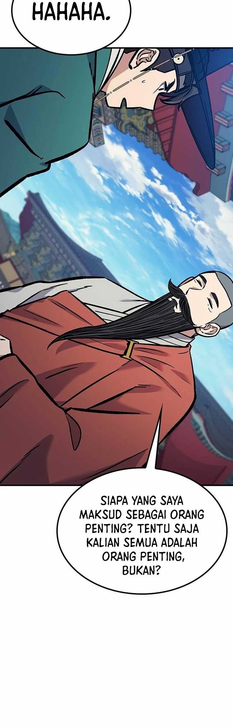 Doctor’s Time Travel to Joseon Chapter 18 Gambar 49