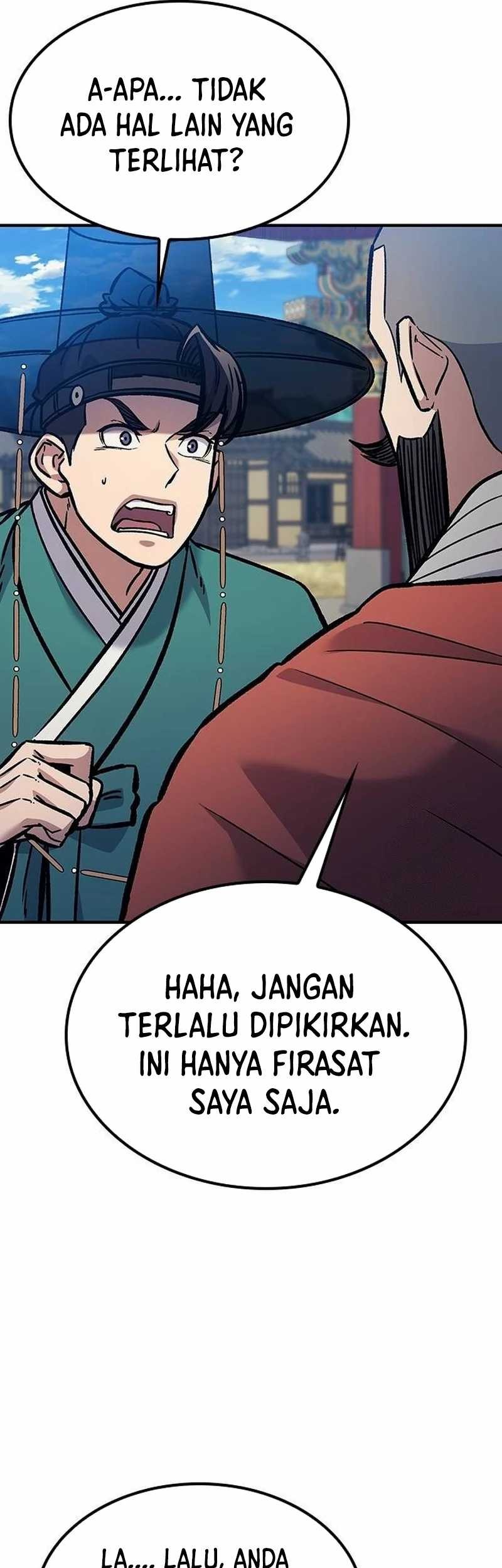 Doctor’s Time Travel to Joseon Chapter 18 Gambar 46