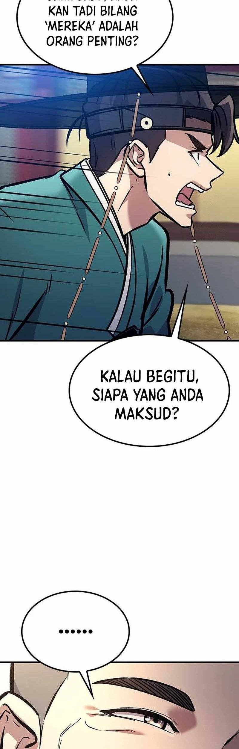 Doctor’s Time Travel to Joseon Chapter 18 Gambar 47