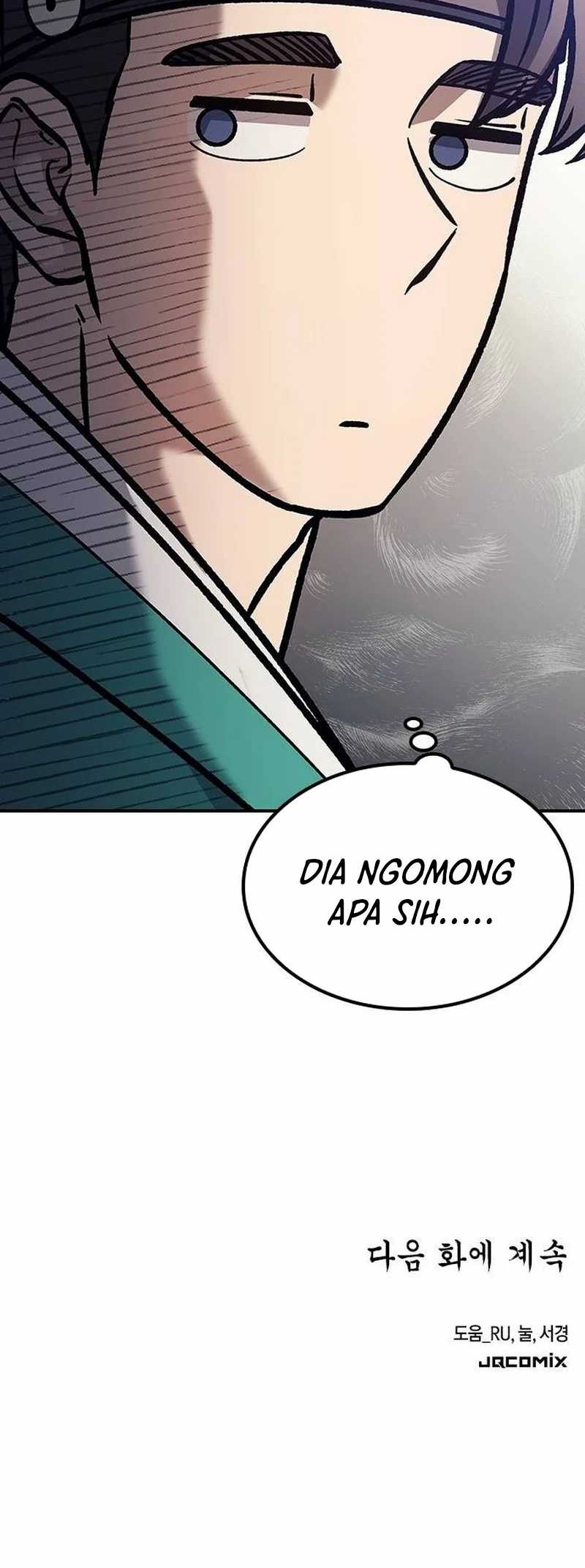 Doctor’s Time Travel to Joseon Chapter 18 Gambar 77
