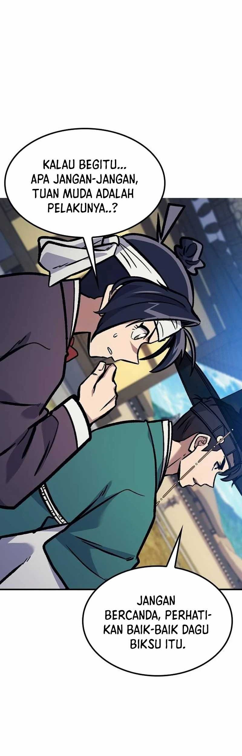 Doctor’s Time Travel to Joseon Chapter 18 Gambar 3