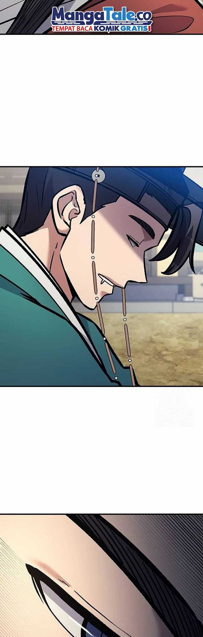 Doctor’s Time Travel to Joseon Chapter 18 Gambar 8