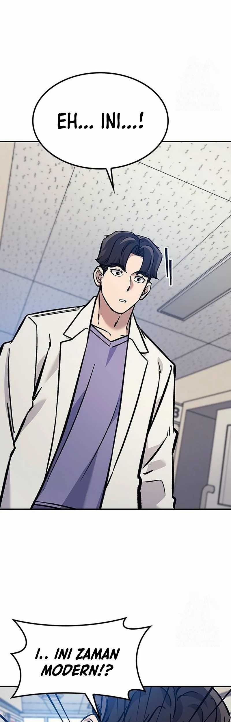 Doctor’s Time Travel to Joseon Chapter 18 Gambar 10