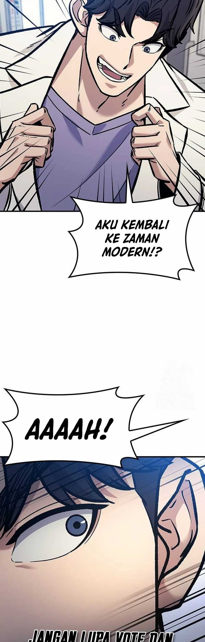 Doctor’s Time Travel to Joseon Chapter 18 Gambar 11