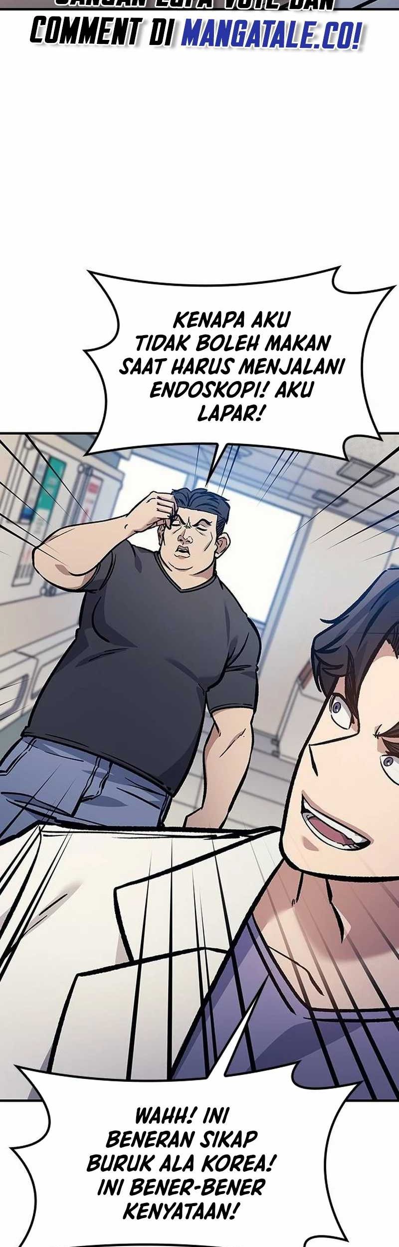 Doctor’s Time Travel to Joseon Chapter 18 Gambar 12