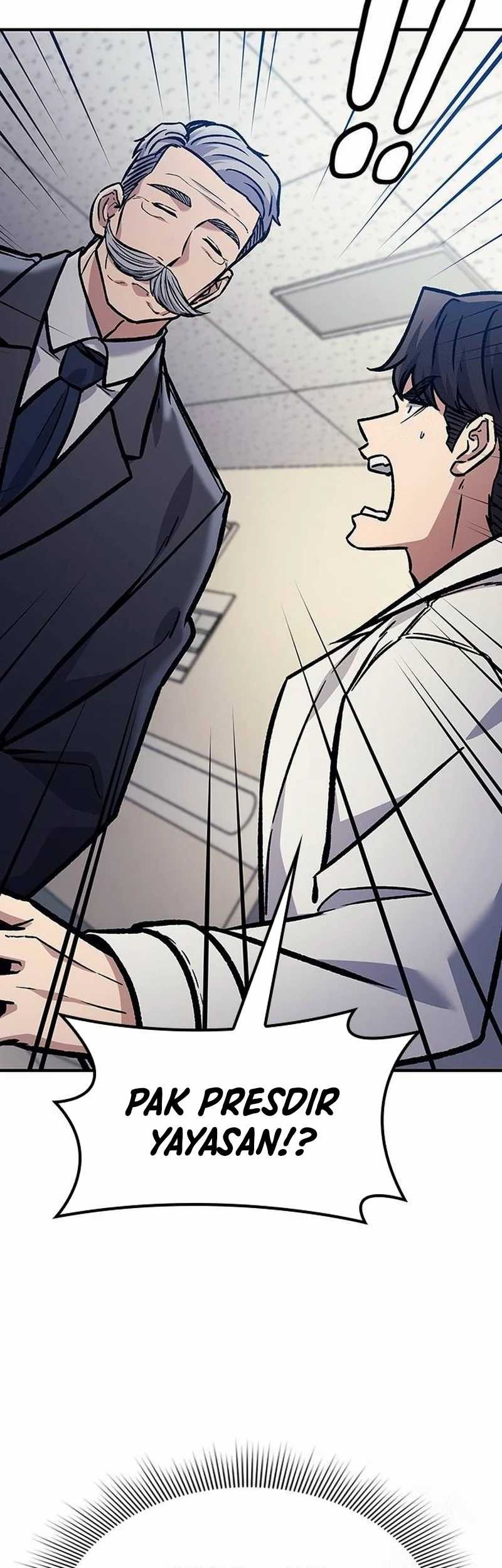 Doctor’s Time Travel to Joseon Chapter 18 Gambar 16