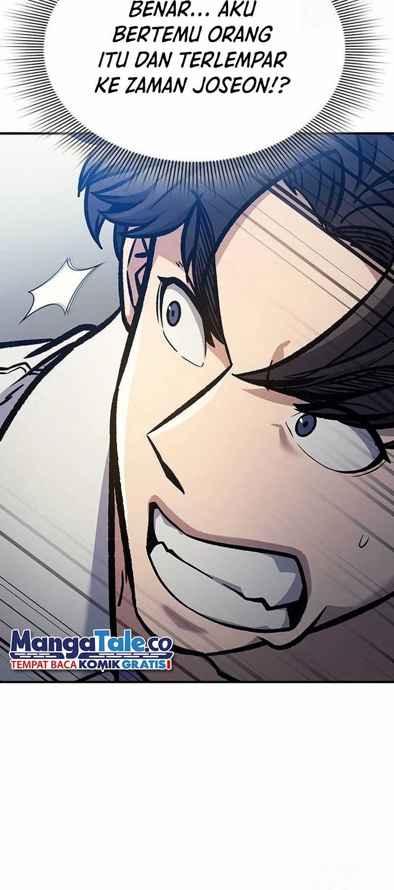 Doctor’s Time Travel to Joseon Chapter 18 Gambar 17