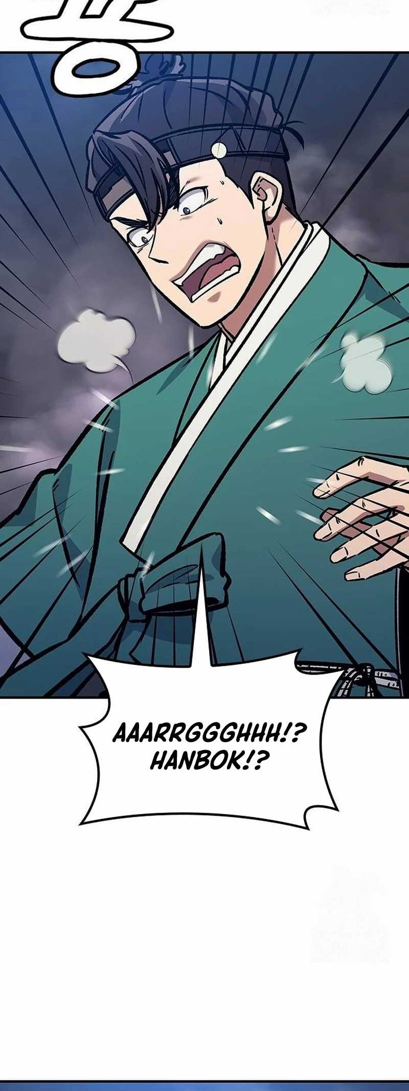 Doctor’s Time Travel to Joseon Chapter 18 Gambar 21