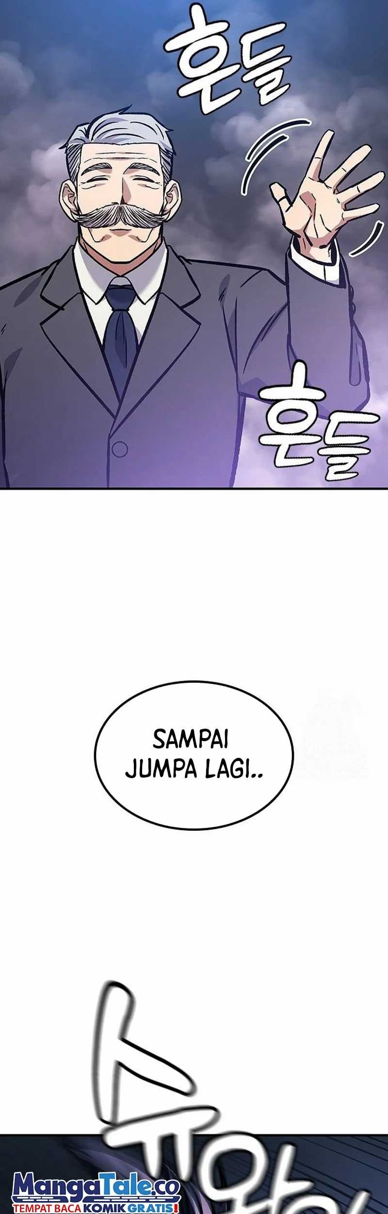 Doctor’s Time Travel to Joseon Chapter 18 Gambar 22