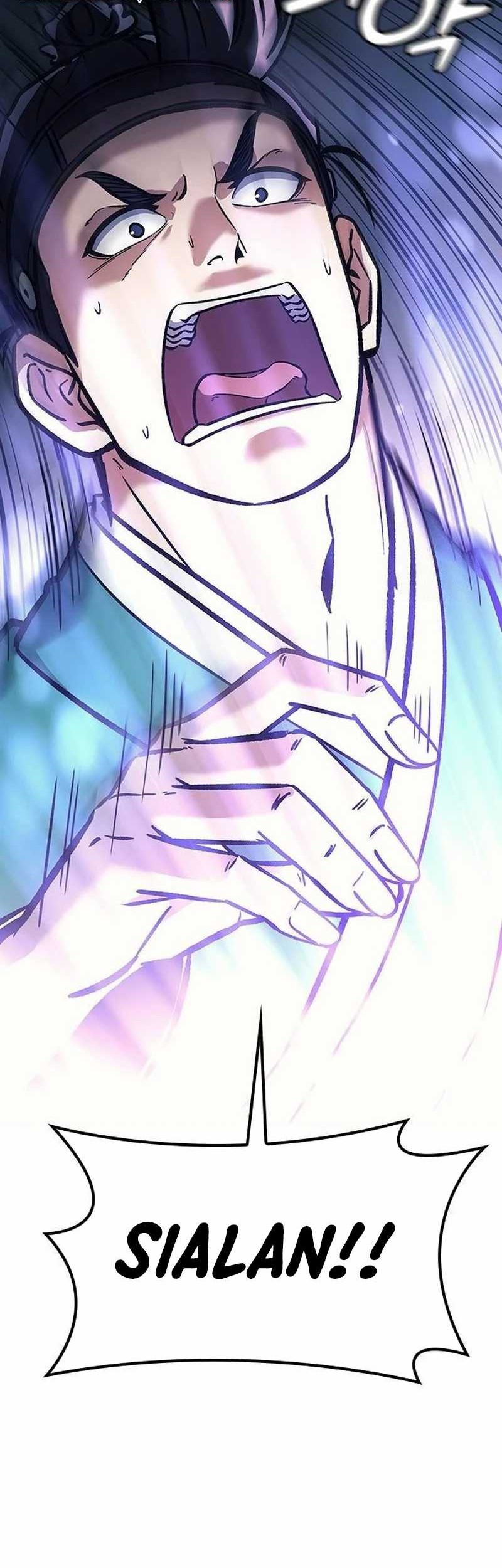 Doctor’s Time Travel to Joseon Chapter 18 Gambar 23