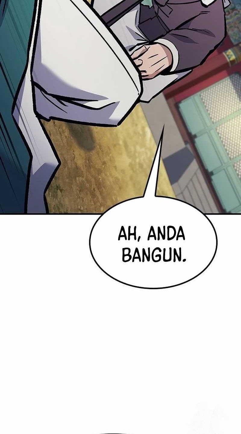 Doctor’s Time Travel to Joseon Chapter 18 Gambar 25