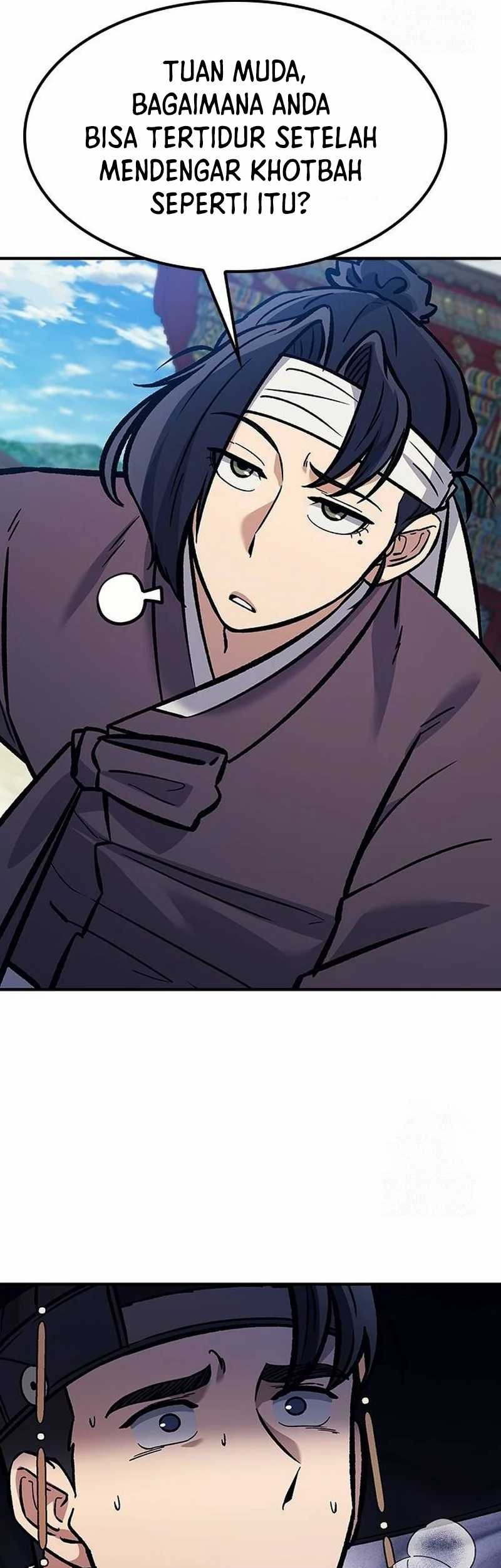 Doctor’s Time Travel to Joseon Chapter 18 Gambar 26