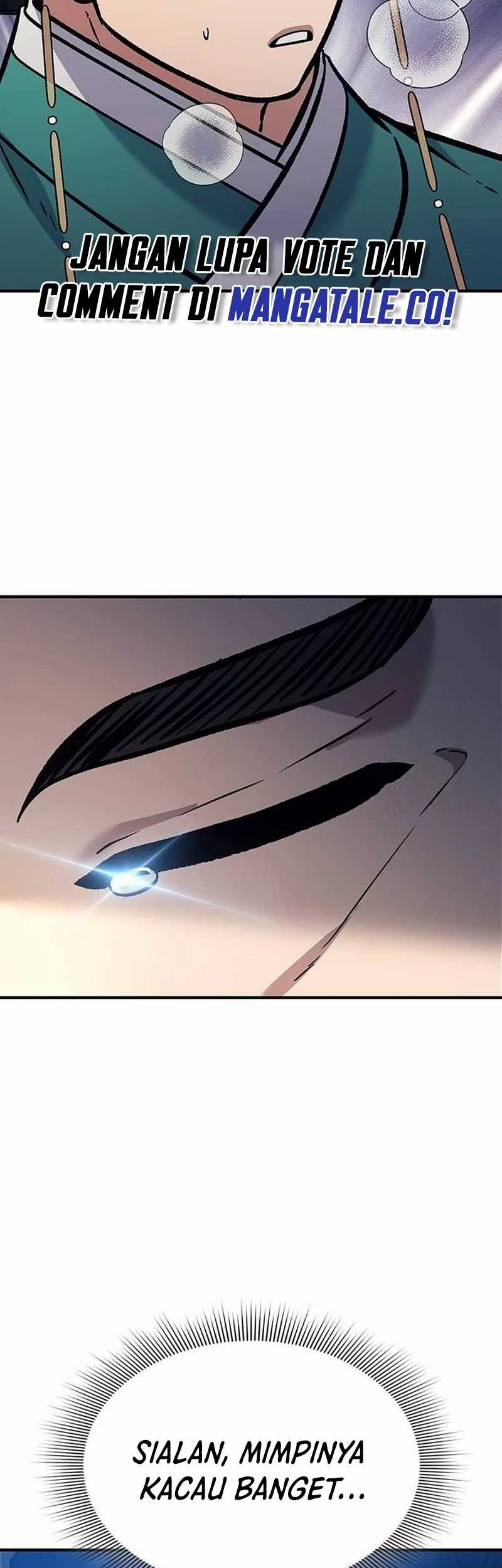 Doctor’s Time Travel to Joseon Chapter 18 Gambar 27