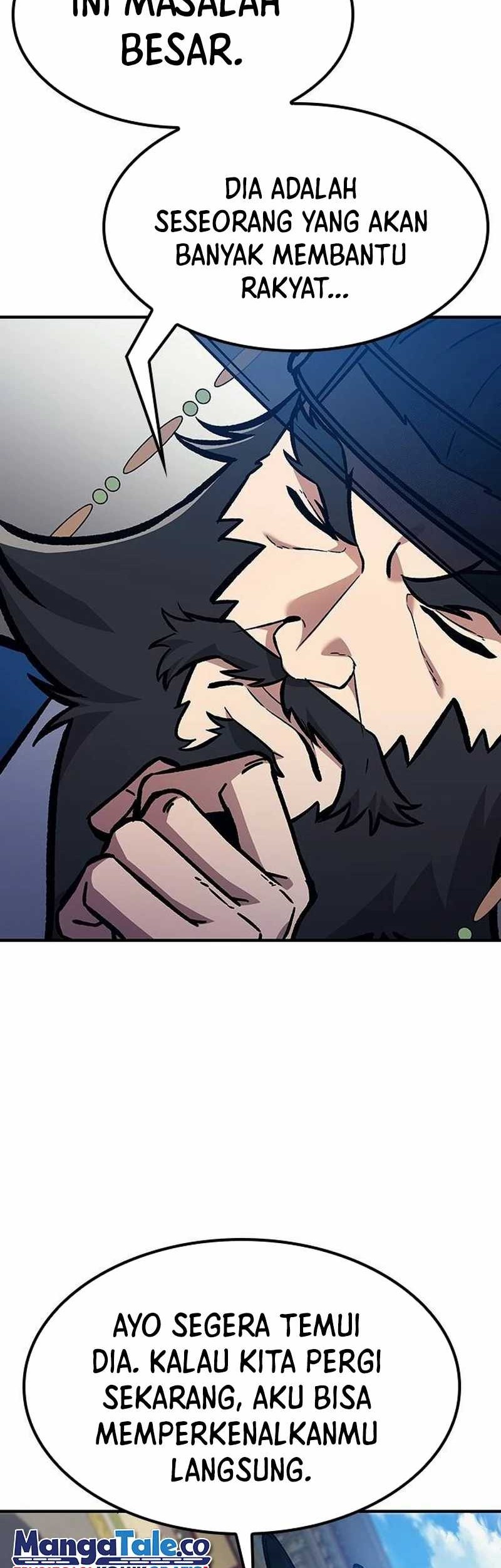 Doctor’s Time Travel to Joseon Chapter 18 Gambar 31