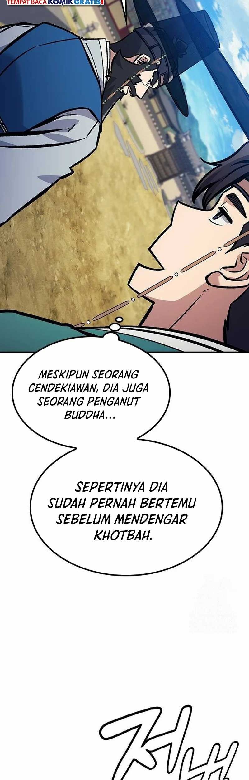 Doctor’s Time Travel to Joseon Chapter 18 Gambar 32