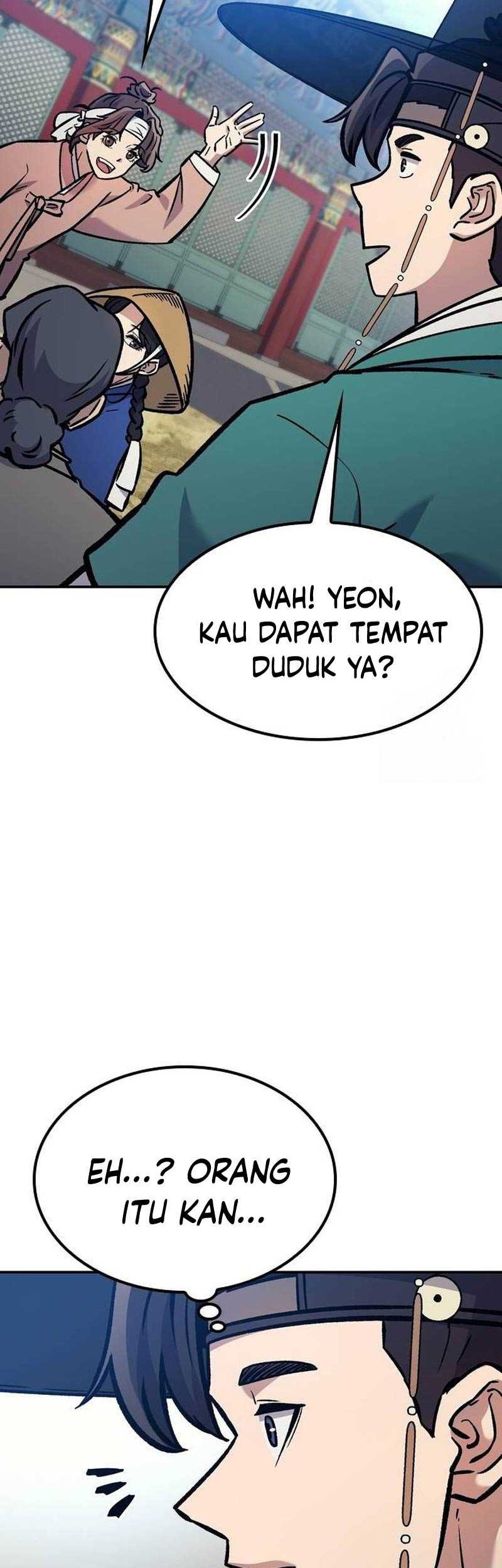 Doctor’s Time Travel to Joseon Chapter 17 Gambar 65