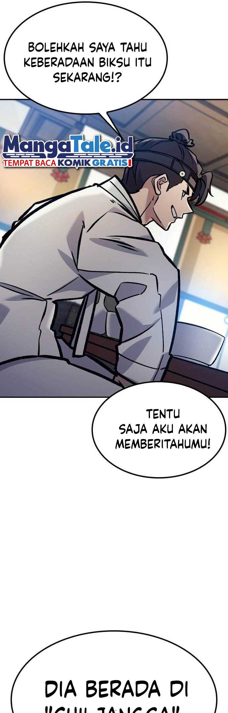 Doctor’s Time Travel to Joseon Chapter 17 Gambar 62