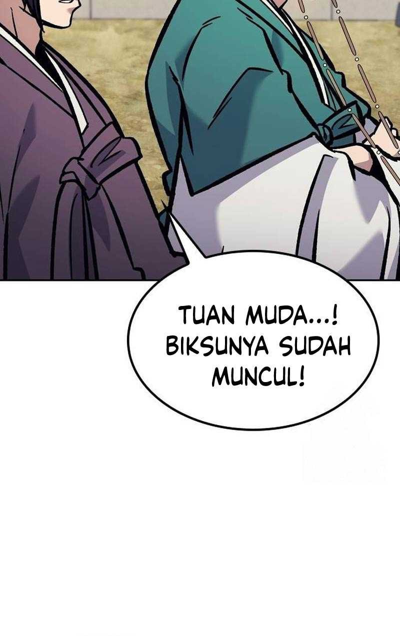 Doctor’s Time Travel to Joseon Chapter 17 Gambar 71